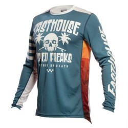 Jersey Fasthouse Manga...