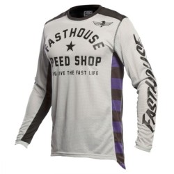 Jersey Fasthouse Manga...