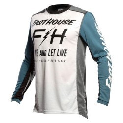 Jersey Fasthouse Manga...