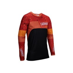Jersey Leatt Moto Manga...