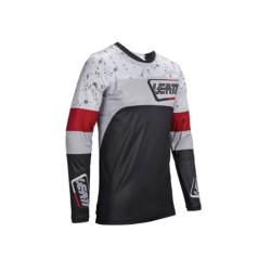 Jersey Leatt Moto Manga...