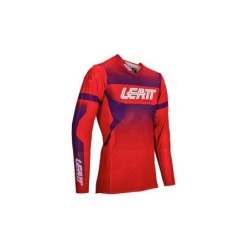 Jersey Leatt Moto Manga...