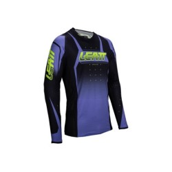 Jersey Leatt Moto Manga...
