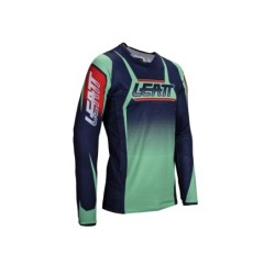 Jersey Leatt Moto Manga...