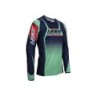Jersey Leatt Moto Manga Larga Lite 4.5 V25 Matcha L