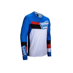 Jersey Leatt Moto Manga...