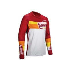 Jersey Leatt Moto Manga...