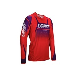 Jersey Leatt Moto Manga...
