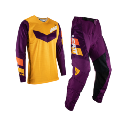 Kit Leatt Moto Ride 3.5 V23...