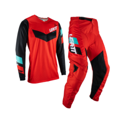 Kit Leatt Moto Ride...