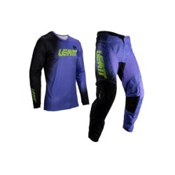 Kit Leatt Moto Ride 3.5 V25...