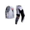 Kit Leatt Moto Ride 3.5 V25 Blanco M/32US/50EU
