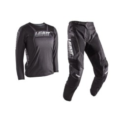 Kit Leatt Moto Ride...