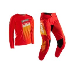 Kit Leatt Moto Ride...
