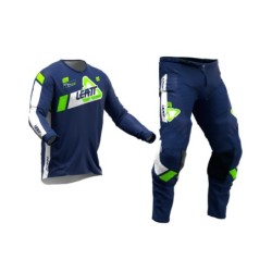 Kit Leatt Moto Ride...