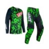 Kit Leatt Moto Ride 3.5 V24 Lime S 30US 48EU