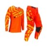 Kit Leatt Moto Ride 3.5 V24 Citrus XS 28US 46EU