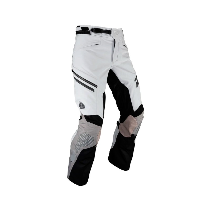 Pantalón de Moto Leatt Adventure DriTour 7.5 L/US34 Steel