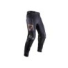 Pantalón Leatt Moto I.K.S 5.5 Stealth M/US32/EU50