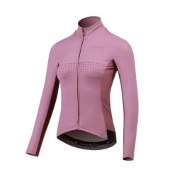 Chaqueta ciclismo Santic...