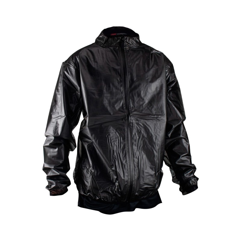 Chaqueta Leatt MTB Racecover V22 Smoke XL 44US 54EU