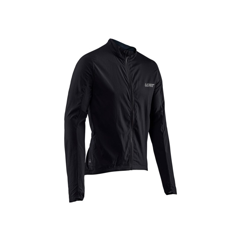 Cortaviento Leatt MTB Endurance 2.0 V25 Negro XL