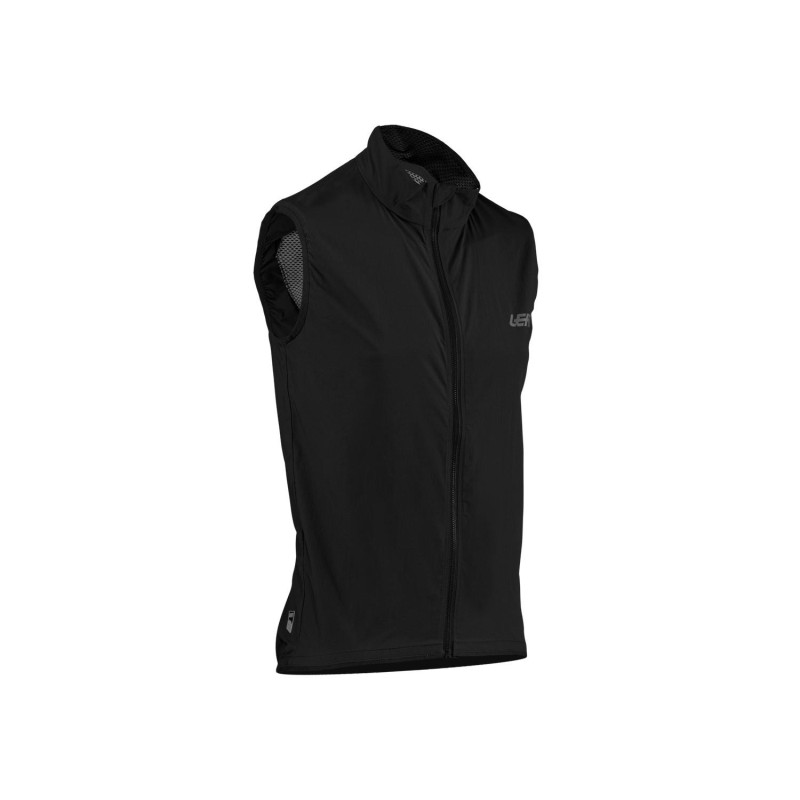 Cortaviento Leatt MTB Sin Mangas Endurance 2.0 V25 Negro XL