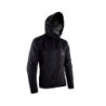 Chaqueta Leatt MTB HydraDri 2.0 V23 Negro XS 36US 46EU