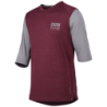 Jersey IXS Manga 3/4 Carve X Raisin M