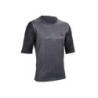 Jersey Leatt MTB Manga Corta Enduro 3.0 V25 Grafito XXL 46US 56EU