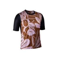 Jersey Leatt MTB Manga...