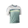 Jersey Leatt MTB Manga Corta Mujer Enduro 3.0 V25 Pistacho XL 10US 42EU