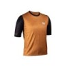 Jersey Leatt MTB Manga Corta Mujer Enduro 3.0 V25 Rust XL 10US 42EU
