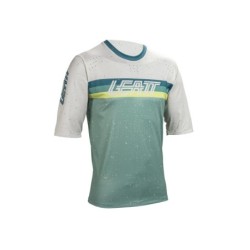 Jersey Leatt MTB Manga...