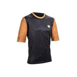 Jersey Leatt MTB Manga...