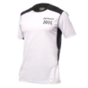 Jersey Fasthouse Manga Corta Alloy Rally Blanco M