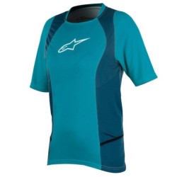 Jersey Alpinestars Manga...