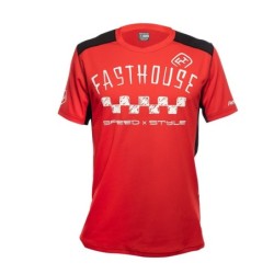 Jersey Fasthouse Manga...