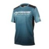 Jersey Fasthouse Manga Corta Infantil JR Alloy Slade Azul S