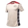 Jersey Fasthouse Manga Corta Classic Outland Cream L