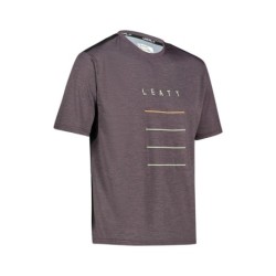 Jersey Leatt MTB Manga...