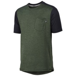 Jersey IXS Manga Corta...