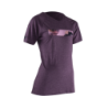 Jersey Leatt MTB Manga Corta Mujer AllMtn 2.0 V22 Dusk S 4US 36EU