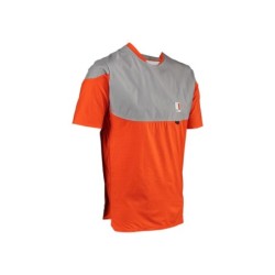 Jersey Leatt MTB Manga...