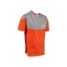 Jersey Leatt MTB Manga Corta AllMtn 3.0 V24 Glow L 42US 52EU