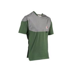Jersey Leatt MTB Manga...