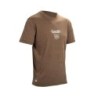 Jersey Leatt MTB Manga Corta Gravity 1.0 V25 Loam L 42US 52EU