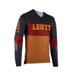 Jersey Leatt MTB Manga...