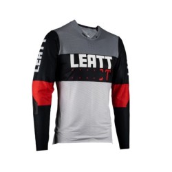 Jersey Leatt MTB Manga...