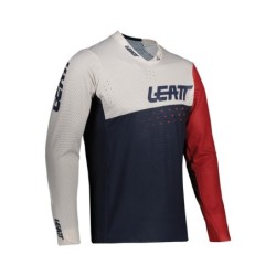 Jersey Leatt MTB Manga...